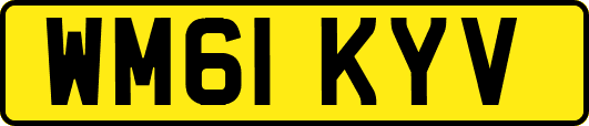 WM61KYV