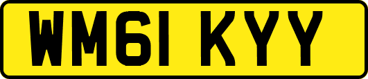 WM61KYY