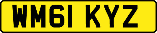 WM61KYZ