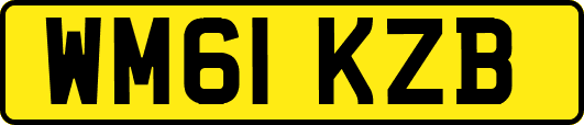 WM61KZB