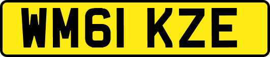 WM61KZE