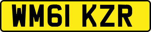 WM61KZR