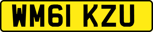 WM61KZU