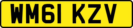 WM61KZV