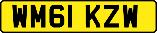 WM61KZW