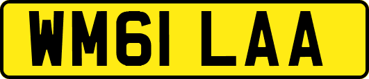 WM61LAA
