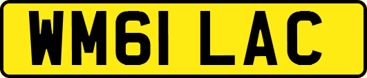 WM61LAC