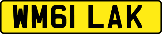WM61LAK