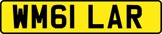 WM61LAR