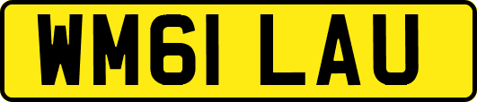 WM61LAU