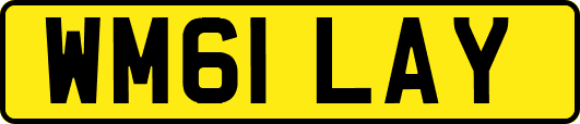 WM61LAY