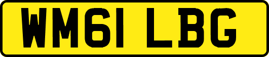 WM61LBG
