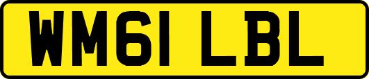 WM61LBL