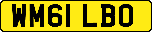 WM61LBO