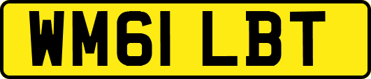 WM61LBT