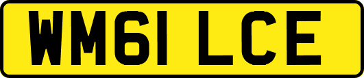 WM61LCE
