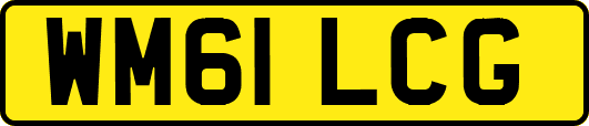 WM61LCG