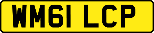 WM61LCP