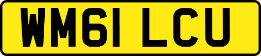 WM61LCU