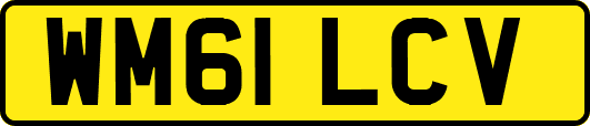 WM61LCV