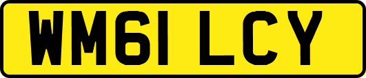 WM61LCY