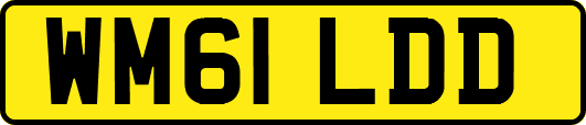 WM61LDD