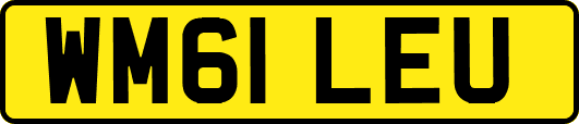 WM61LEU