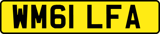 WM61LFA