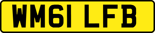 WM61LFB
