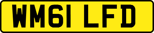 WM61LFD