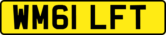 WM61LFT