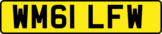 WM61LFW