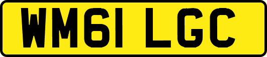 WM61LGC