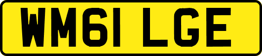 WM61LGE
