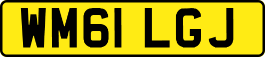 WM61LGJ