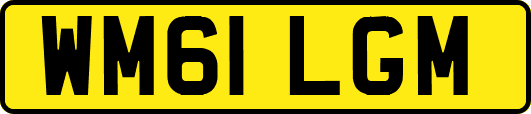 WM61LGM