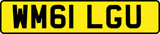 WM61LGU