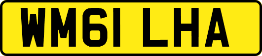 WM61LHA
