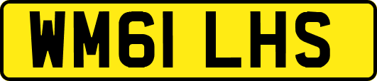 WM61LHS