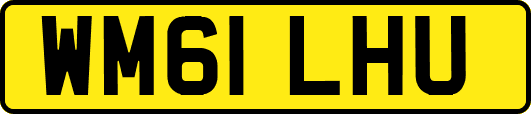 WM61LHU