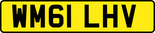 WM61LHV