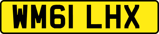 WM61LHX
