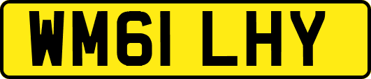 WM61LHY