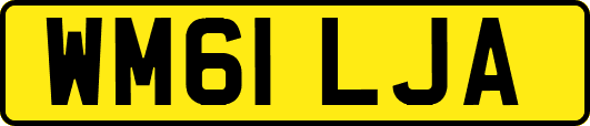 WM61LJA
