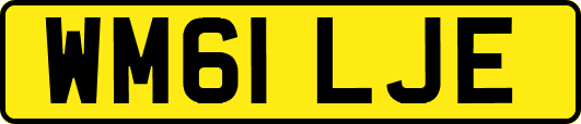 WM61LJE