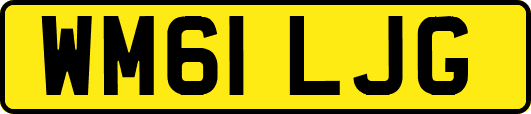 WM61LJG