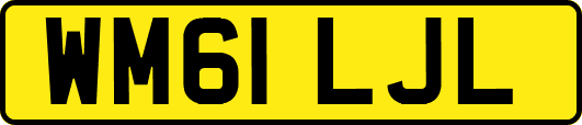 WM61LJL