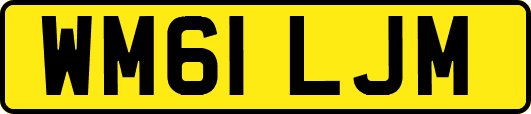 WM61LJM