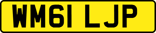 WM61LJP