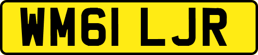 WM61LJR